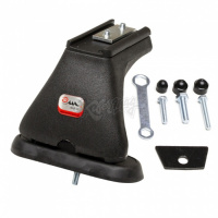 Опоры багажника. Лапы KOALA - K-K (МЕРС.ВИТО-03-14-15;РЕНО КАНГУ-08;ВОЛЬВО S-40-96-03) Арт: (KK). Дуги: “O” 1,07-1,65 м-ВИТО от магазина ФаркопРос